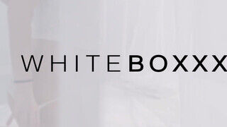 WhiteBoxxx - Darcia Lee a óriási csöcsű magyar kokeró bige