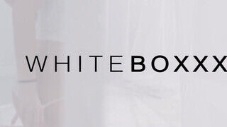 WhiteBoxxx - Eveline Dellai fenékbe baszva