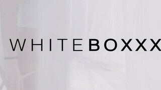 WhiteBoxxx - Ashely Ocean cuncija megdöngetve