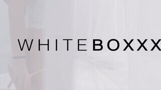 WhiteBoxxx - Nancy a vékony kívánatos ukrán gádzsi