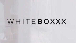 WhiteBoxxx - Bunny Love a vékony magyar cigó pipi