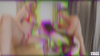 REALITY KINGS - Paris The Muse a hatalmas kannás csoki milf