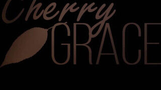 Cherry Grace romantikus kettyintése