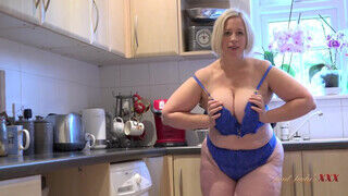 Aunt Judys XXX - Felajzott asszony