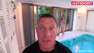 MyNaughtyAlbum - Susan Ayn a szenvedélyes cseh csajszi