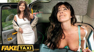 Fake Taxi Hd - Asha Heart a gigászi csöcsű milf