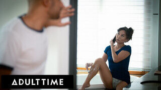 ADULT TIME - Kimmy Kimm a bájos ázsiai milf