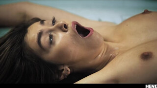 Teljesen lefröcsközve - Idegenek dugnak bombázó csajokkal!