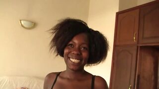 Fullos csoki amatőr interracial popsi casting forgatás pornófilm