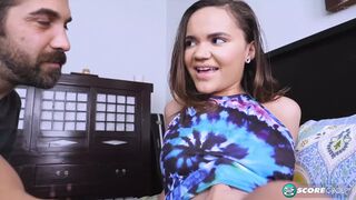 Naudi Nala vadul cumizza és lovagolja a termetes péniszt