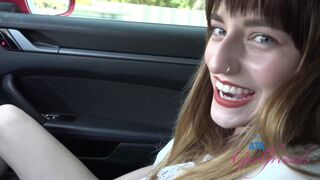 Szexi pov randi a cuki néger hajú tinédzser amatőr lánykával
