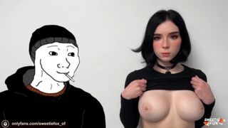 A doomer pipi pov szexelése rule34 szellemében