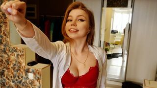 Kisankanna orosz gyógymódja a vírusra – zsenge orál cosplayben