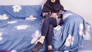Arab titkárnő brutális popó kúrása a hivatalban