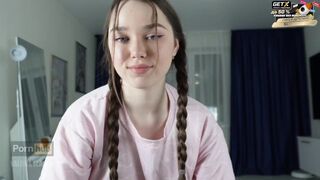 Nevelő tesóm szereti a könyveket és az popsi szexet - valeria sladkih